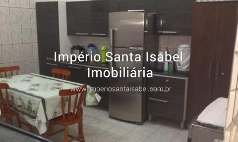 [Vende-se casa no Bairro Vila Nova Santa Isabel- Próximo a Torre 170m² ]