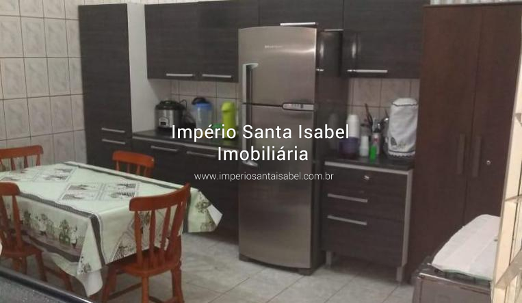 [Vende-se casa no Bairro Vila Nova Santa Isabel- Próximo a Torre 170m² ]