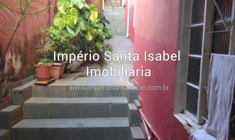 [Vende-se casa no Bairro Vila Nova Santa Isabel- Próximo a Torre 170m² ]