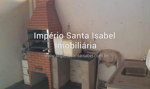 [Vende-se casa no Bairro Vila Nova Santa Isabel- Próximo a Torre 170m² ]