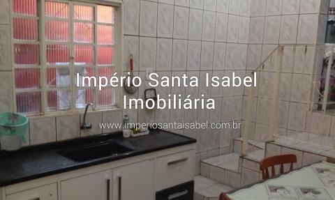 [Vende-se casa no Bairro Vila Nova Santa Isabel- Próximo a Torre 170m² ]