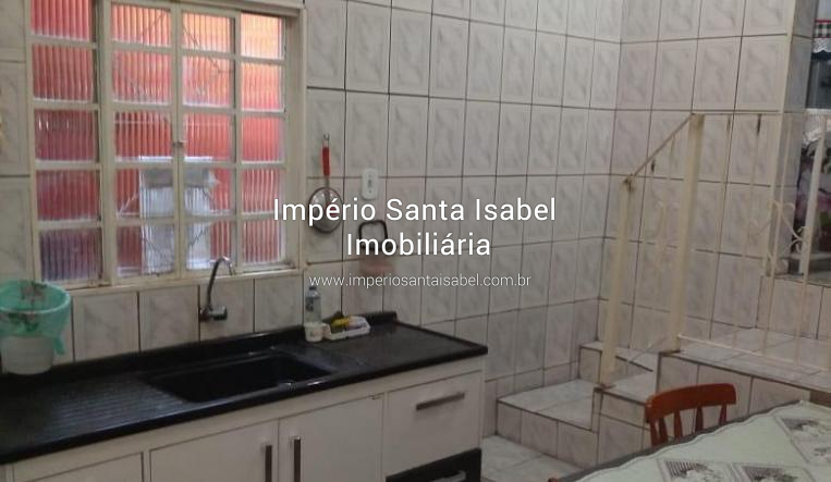 [Vende-se casa no Bairro Vila Nova Santa Isabel- Próximo a Torre 170m² ]