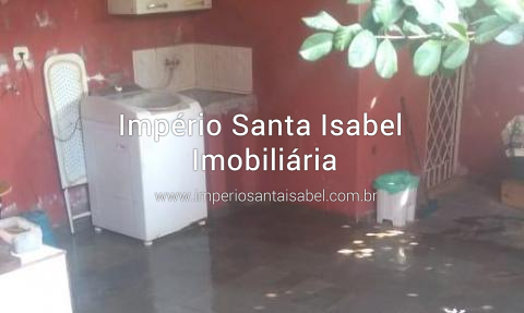 [Vende-se casa no Bairro Vila Nova Santa Isabel- Próximo a Torre 170m² ]