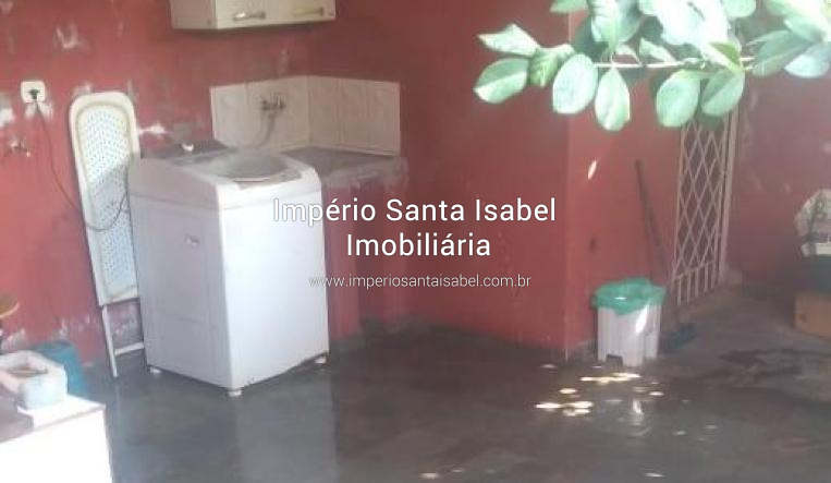 [Vende-se casa no Bairro Vila Nova Santa Isabel- Próximo a Torre 170m² ]