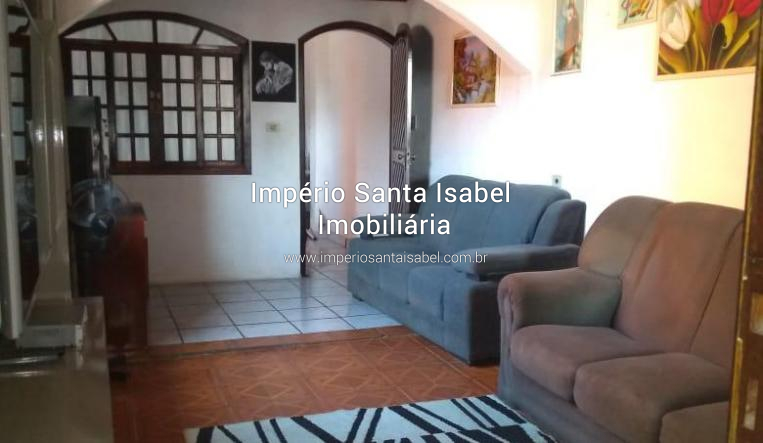 [Vende-se casa no Bairro Vila Nova Santa Isabel- Próximo a Torre 170m² ]