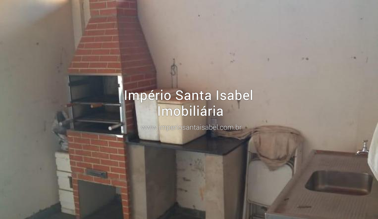 [Vende-se casa no Bairro Vila Nova Santa Isabel- Próximo a Torre 170m² ]