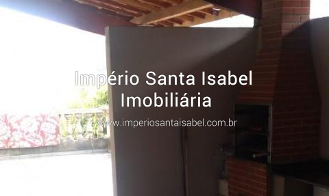 [Vende-se casa no Bairro Vila Nova Santa Isabel- Próximo a Torre 170m² ]