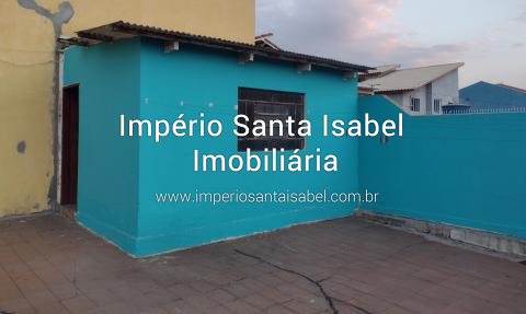 [Vende-se Casa para ponto comercial no centro de Santa Isabel - SP ]