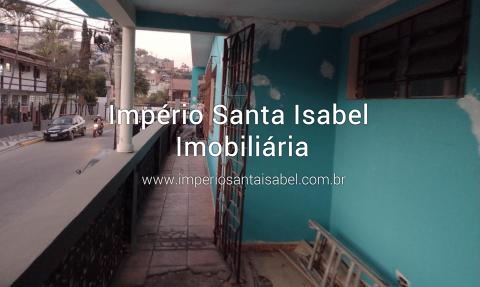 [Vende-se Casa para ponto comercial no centro de Santa Isabel - SP ]