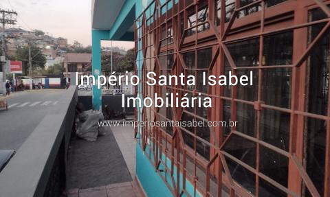 [Vende-se Casa para ponto comercial no centro de Santa Isabel - SP ]