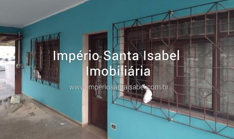 [Vende-se Casa para ponto comercial no centro de Santa Isabel - SP ]