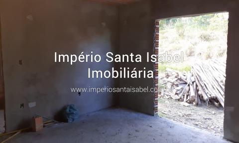 [Vende-se casa semiacabada com 1.400 m² de terreno na cidade Bofete  –SP ]