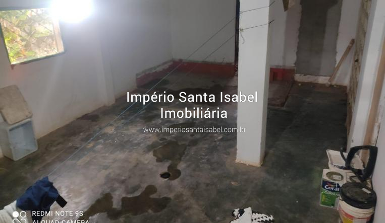 [Vende-se chácara 1.050 m² no bairro Recreio Sertãozinho em Suzano-SP ]