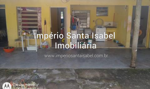 [Vende-se chácara 1.000 m² no bairro Pouso Alegre em Santa Isabel-SP ]