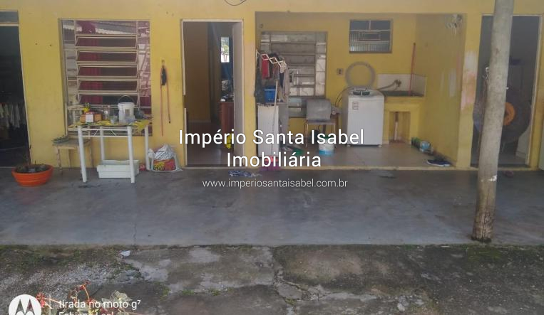 [Vende-se chácara 1.000 m² no bairro Pouso Alegre em Santa Isabel-SP ]
