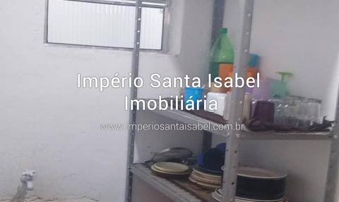 [Vende-se chácara 1.000 m² no bairro Pouso Alegre em Santa Isabel-SP ]