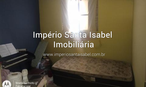 [Vende-se chácara 1.000 m² no bairro Pouso Alegre em Santa Isabel-SP ]