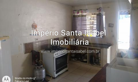 [Vende-se chácara 1.000 m² no bairro Pouso Alegre em Santa Isabel-SP ]