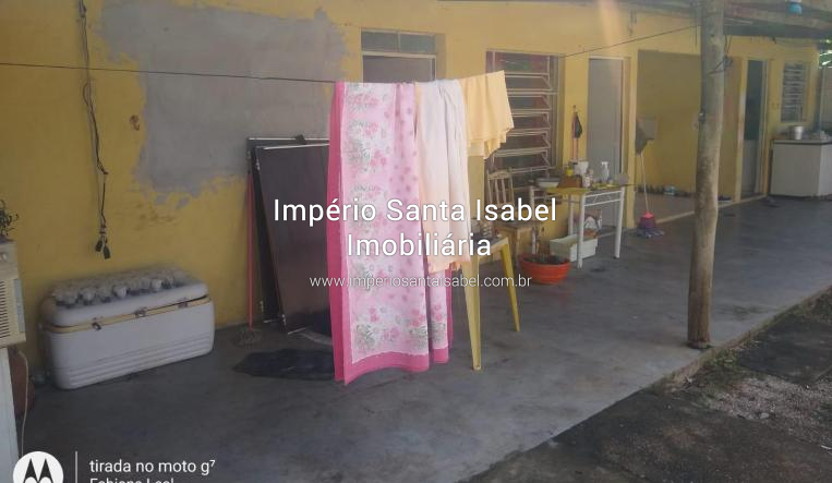 [Vende-se chácara 1.000 m² no bairro Pouso Alegre em Santa Isabel-SP ]