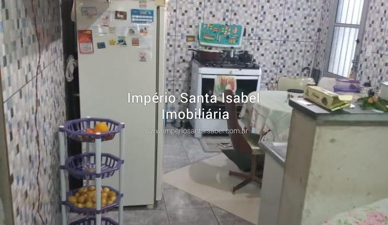 [Vende-se Chácara 1.000 M2 no bairro KM 55 em Santa Isabel-SP ]