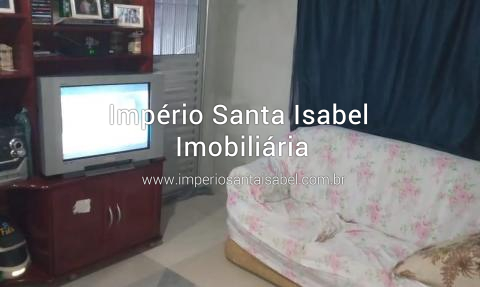 [Vende-se Chácara 1.000 M2 no bairro KM 55 em Santa Isabel-SP ]