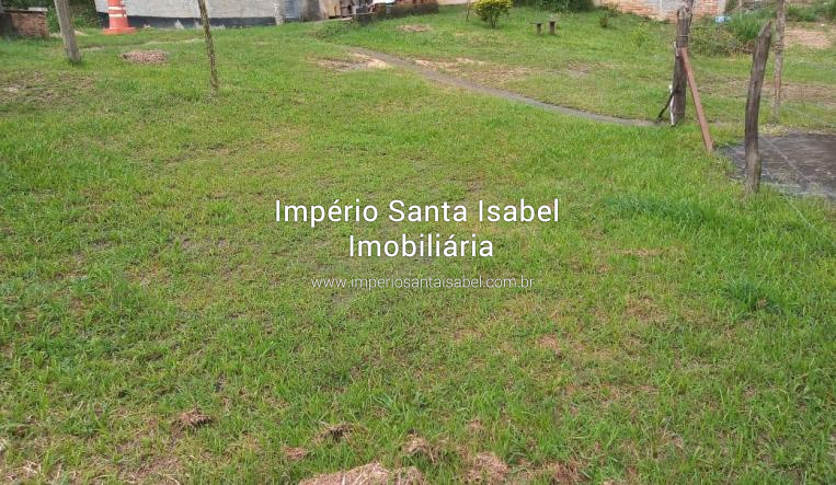 [Vende-se Chácara 1.000 M2 no bairro KM 55 em Santa Isabel-SP ]