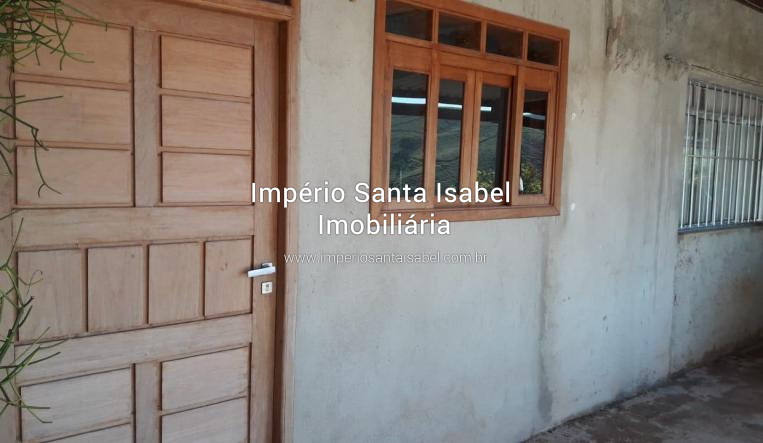 [Vende-se chácara 1.282 m2 no bairro Mirante da Serra em Igaratá –SP]