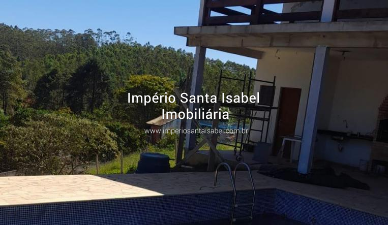 [Vende-se  chácara 1.626,70 de terreno no bairro Pq das Palmeiras em Igaratá-SP]