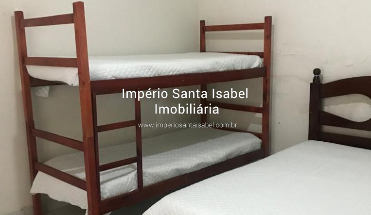 [Vende-se chácara 1.900 m² no bairro Pedra Branca em Santa Isabel-SP ]