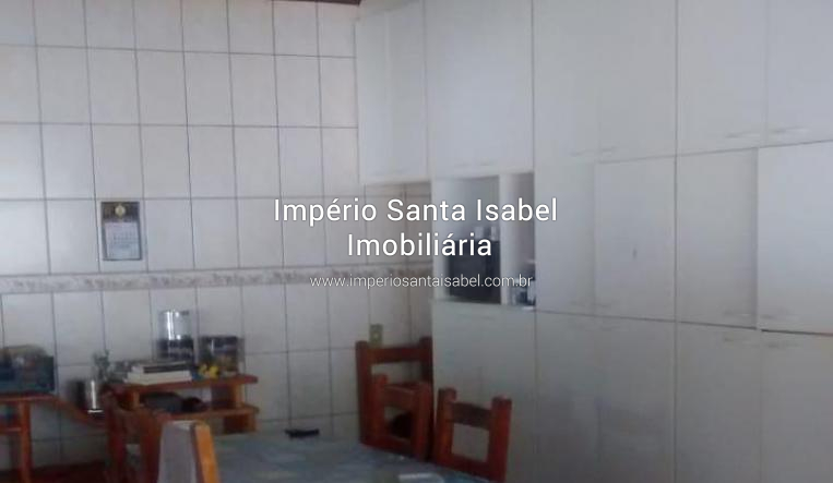 [Vende-se chácara 12.000 m2 com piscina no bairro Cachoeira em Santa Isabel-SP]