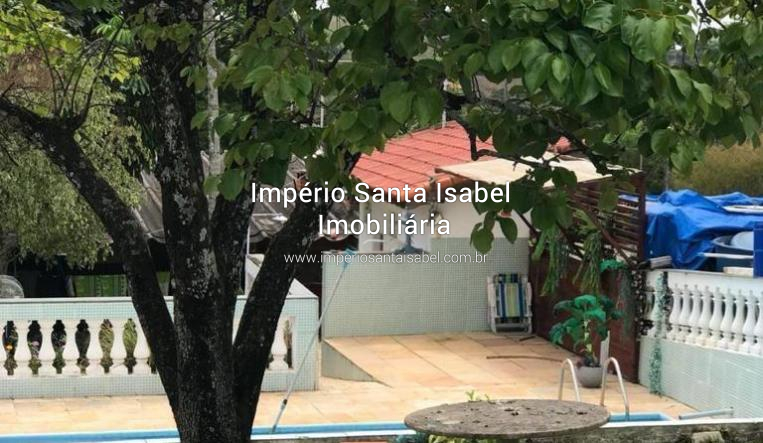 [Vende-se chácara 2.040 m² no bairro Chácaras Itapeti em Santa Isabel-SP ]