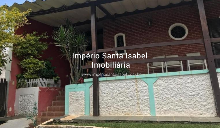 [Vende-se chácara 2.040 m² no bairro Chácaras Itapeti em Santa Isabel-SP ]