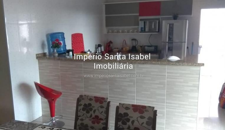 [Vende-se chácara 2.400 m2 estrada Monte Negro em Santa Isabel-SP  - Aceita permuta por imóvel de menor valor ! ]