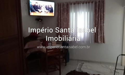 [Vende-se  chácara 2.550 m² no bairro Boa Vista KM 55 em Santa Isabel-SP Dá Financiamento Bancário ]