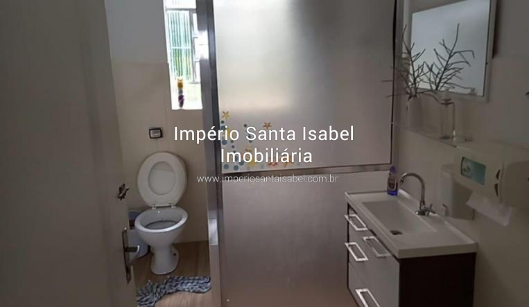 [Vende-se  chácara 2.550 m² no bairro Boa Vista KM 55 em Santa Isabel-SP Dá Financiamento Bancário ]