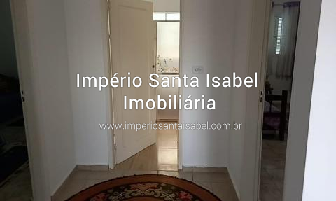 [Vende-se  chácara 2.550 m² no bairro Boa Vista KM 55 em Santa Isabel-SP Dá Financiamento Bancário ]