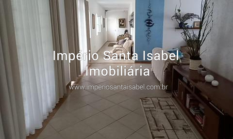 [Vende-se  chácara 2.550 m² no bairro Boa Vista KM 55 em Santa Isabel-SP Dá Financiamento Bancário ]