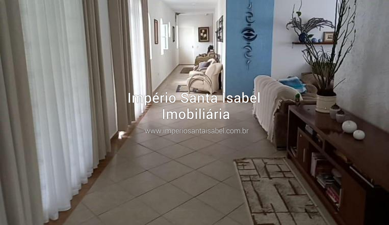 [Vende-se  chácara 2.550 m² no bairro Boa Vista KM 55 em Santa Isabel-SP Dá Financiamento Bancário ]