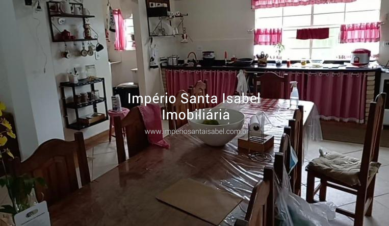 [Vende-se  chácara 2.550 m² no bairro Boa Vista KM 55 em Santa Isabel-SP Dá Financiamento Bancário ]