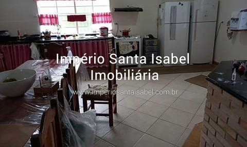 [Vende-se  chácara 2.550 m² no bairro Boa Vista KM 55 em Santa Isabel-SP Dá Financiamento Bancário ]