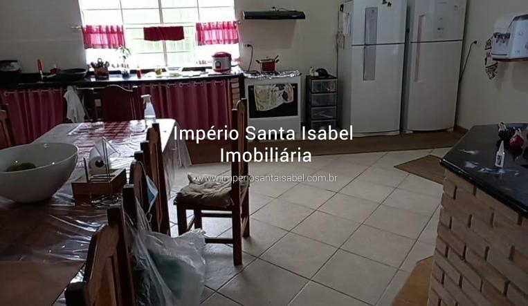 [Vende-se  chácara 2.550 m² no bairro Boa Vista KM 55 em Santa Isabel-SP Dá Financiamento Bancário ]