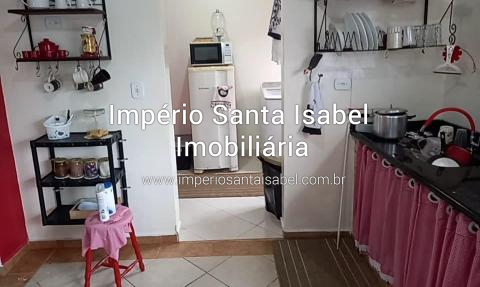 [Vende-se  chácara 2.550 m² no bairro Boa Vista KM 55 em Santa Isabel-SP Dá Financiamento Bancário ]