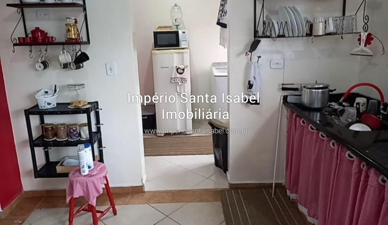 [Vende-se  chácara 2.550 m² no bairro Boa Vista KM 55 em Santa Isabel-SP Dá Financiamento Bancário ]