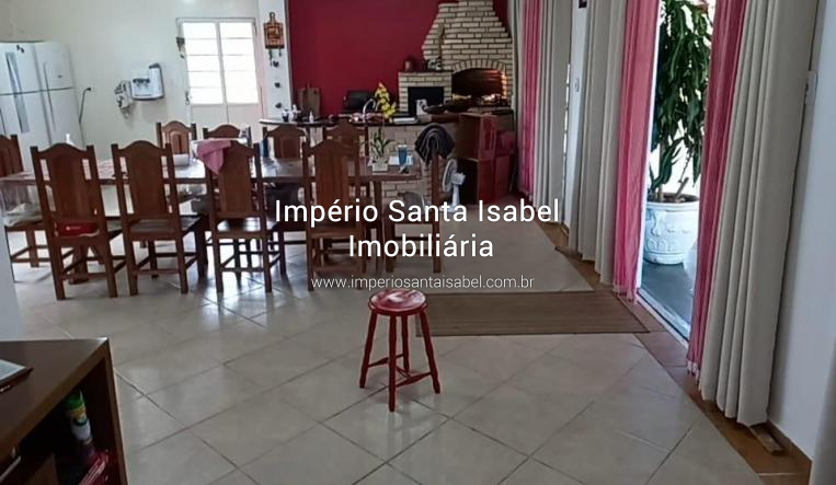 [Vende-se  chácara 2.550 m² no bairro Boa Vista KM 55 em Santa Isabel-SP Dá Financiamento Bancário ]