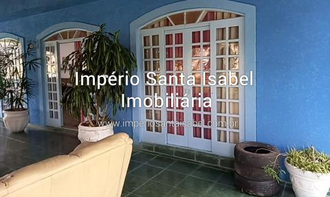 [Vende-se  chácara 2.550 m² no bairro Boa Vista KM 55 em Santa Isabel-SP Dá Financiamento Bancário ]