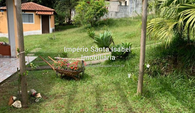 [Vende-se chácara 3.100 m² no bairro Pouso Alegre em Santa Isabel-SP ]