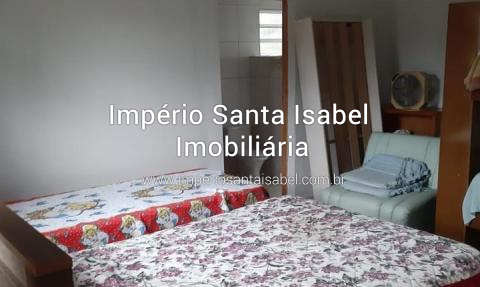 [Vende-se chácara 3.100 m² no bairro Pouso Alegre em Santa Isabel-SP ]