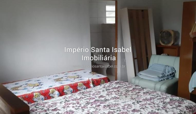 [Vende-se chácara 3.100 m² no bairro Pouso Alegre em Santa Isabel-SP ]