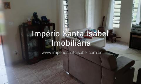 [Vende-se chácara 3.100 m² no bairro Pouso Alegre em Santa Isabel-SP ]