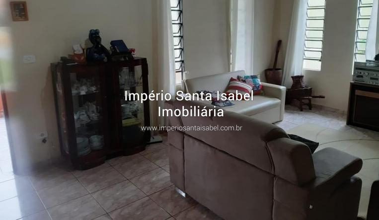 [Vende-se chácara 3.100 m² no bairro Pouso Alegre em Santa Isabel-SP ]